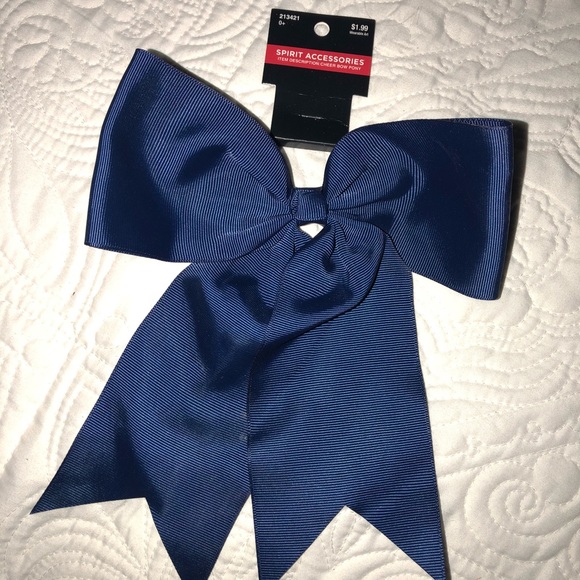 Cheer bow bundle - Picture 5 of 6
